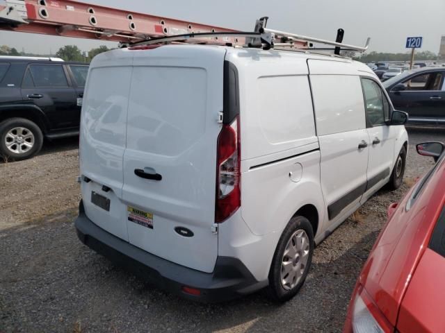 2014 Ford Transit Connect XLT