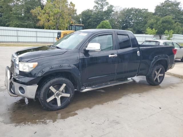 2008 Toyota Tundra Double Cab