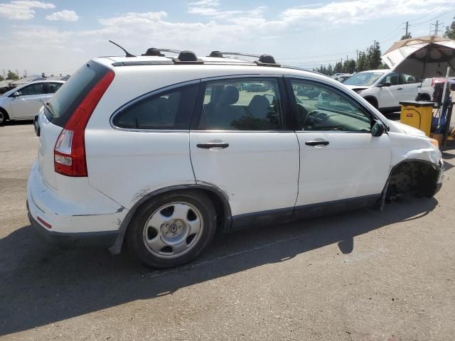 2010 Honda CR-V LX