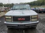 1990 GMC Sierra K1500