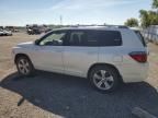 2008 Toyota Highlander Sport