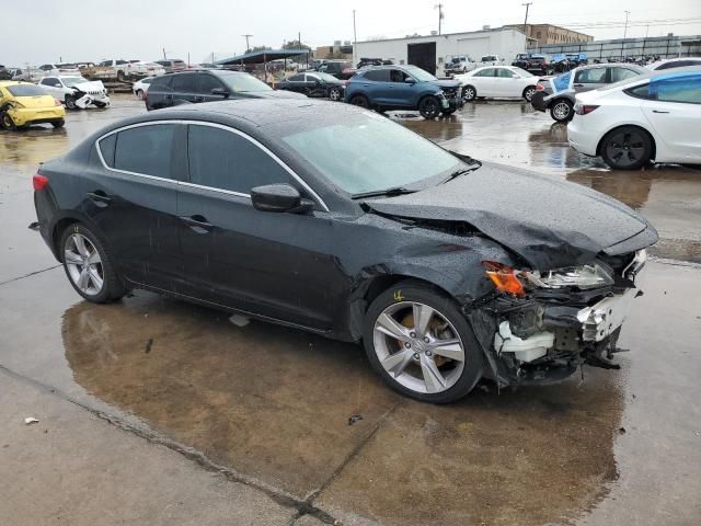 2014 Acura ILX 20