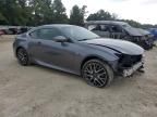 2017 Lexus RC 350