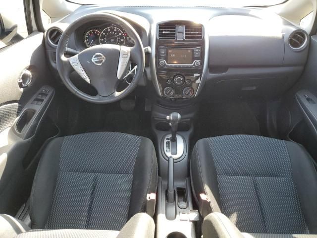 2016 Nissan Versa Note S