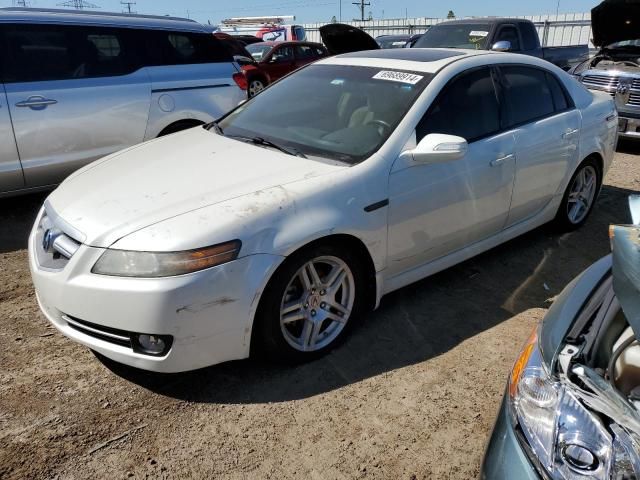 2008 Acura TL