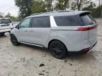 2022 KIA Carnival SX Prestige