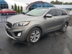 2016 KIA Sorento SX