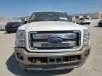 2014 Ford F250 Super Duty