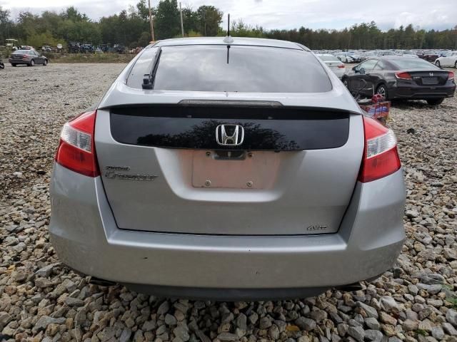 2011 Honda Accord Crosstour EXL