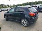 2014 Mitsubishi Outlander Sport ES