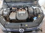 2015 Volkswagen E-GOLF SEL Premium