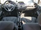 2011 Honda FIT Sport