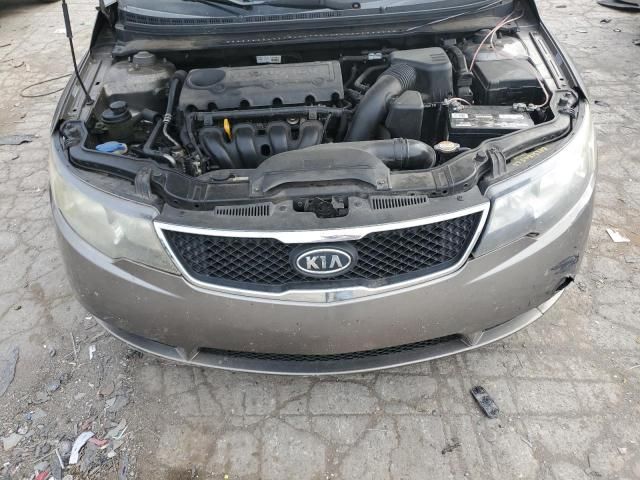 2010 KIA Forte EX