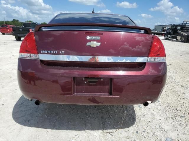 2007 Chevrolet Impala LT