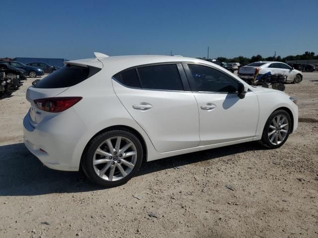 2017 Mazda 3 Grand Touring