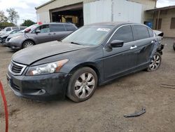 Compre carros salvage a la venta ahora en subasta: 2009 Honda Accord EXL