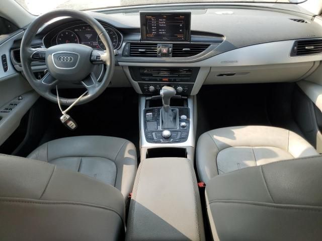 2013 Audi A7 Premium Plus