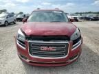 2013 GMC Acadia SLT-2