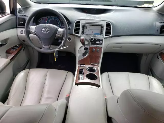 2012 Toyota Venza LE