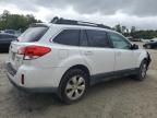 2010 Subaru Outback 2.5I Premium