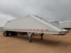 Vehiculos salvage en venta de Copart Andrews, TX: 2023 Maxxo Trailer