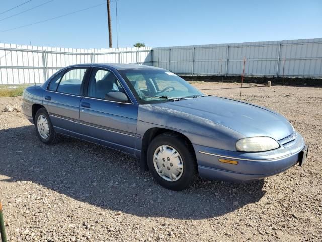 1998 Chevrolet Lumina Base