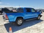 2007 Toyota Tacoma Double Cab