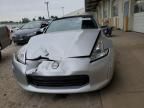 2013 Nissan 370Z Base