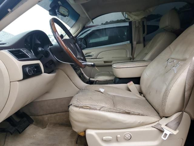 2007 Cadillac Escalade Luxury