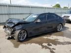 2014 BMW 335 XI