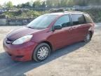 2008 Toyota Sienna CE