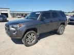 2021 Toyota 4runner SR5/SR5 Premium