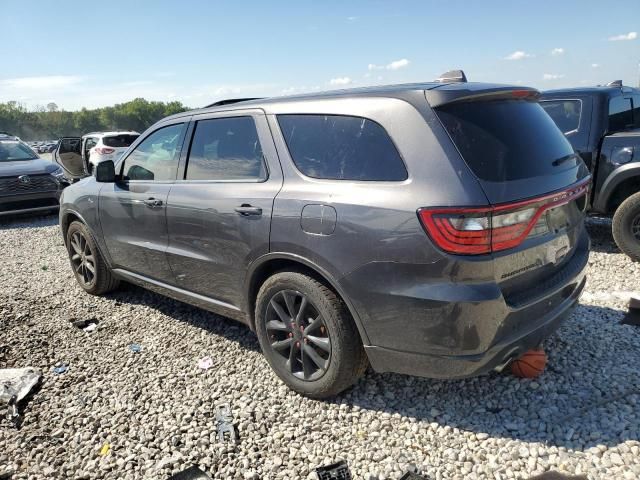 2017 Dodge Durango R/T