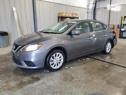 2019 Nissan Sentra S en venta en Casper, WY