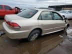 2002 Honda Accord EX