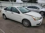 2011 Ford Focus SE