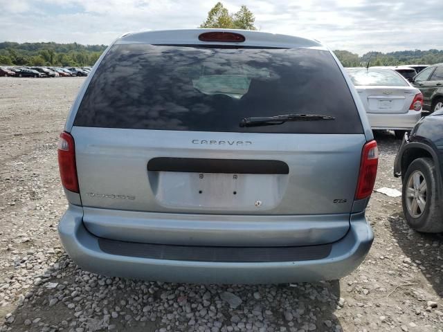 2003 Dodge Caravan SE