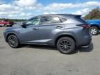 2015 Lexus NX 200T