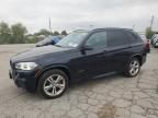 2016 BMW X5 XDRIVE50I