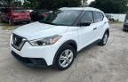 2018 Nissan Kicks S