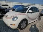 2000 Volkswagen New Beetle GLX