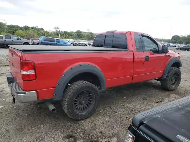 2004 Ford F150