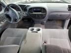 2001 Toyota Tundra Access Cab