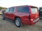 2015 Chevrolet Suburban K1500 LT