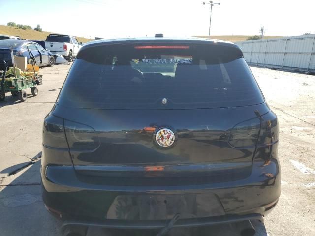 2013 Volkswagen GTI