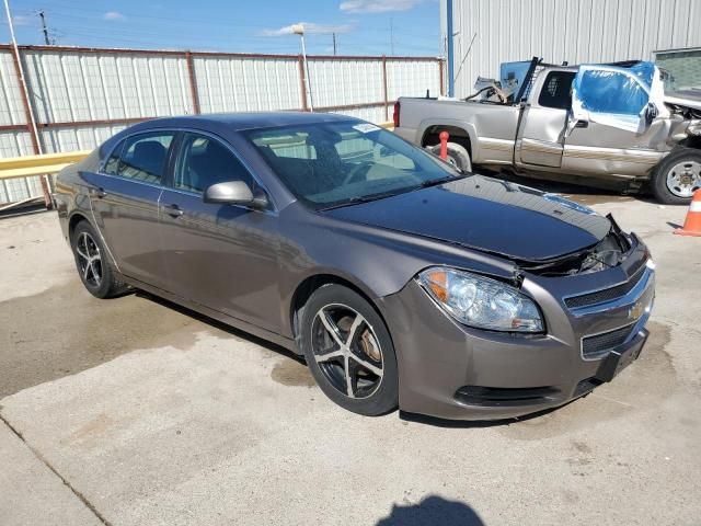 2011 Chevrolet Malibu LS