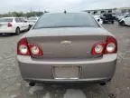 2008 Chevrolet Malibu LTZ