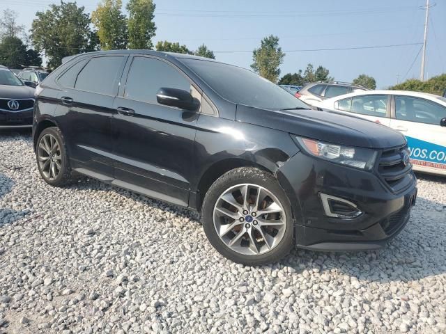 2016 Ford Edge Sport