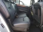 2007 Mercedes-Benz GL 450 4matic