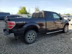 2014 Ford F150 Super Cab